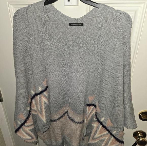 Wrap New Without tags - Picture 1 of 5